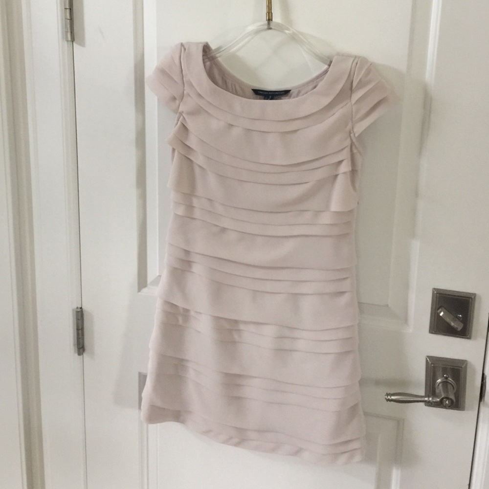 French Connection dress
